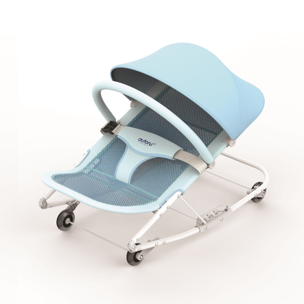 Ghế rung nhún Autoru F1 F2 F3